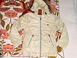 New Stylish Winter Jacket