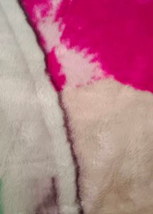 Baby Soft Blanket