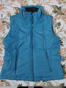 Woodland jacket for women