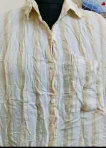 Chimpanzee Plus Size Shirt