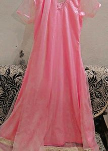 Party Wear Gown