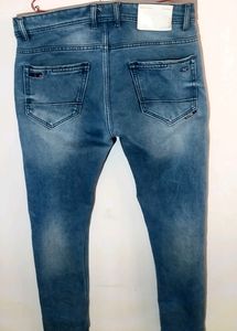 Mens New Jeans ( High Quality)🔥🔥