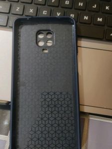 Redmi Note 9 Pro Case