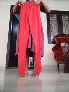Dresses+ Legin Pant❤️🎊