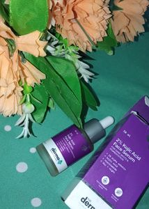 Kojic Acid Face Serum
