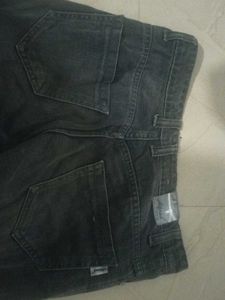 Baggy Jeans Size 28 Unisex