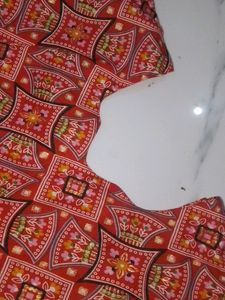 Kurti Salwar