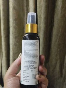 Good Vibes Rosehip Hydrating Glow Toner