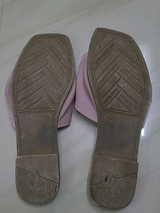 Girls Flat