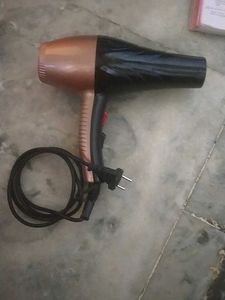 NOVA Hair Dryer