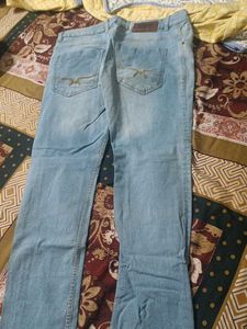 Roadster Jeans