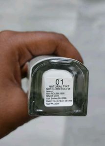 Swiss Beauty Real Makeup Base Highlighting Primer