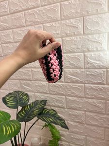 Set Of 3 Pouch For Women
