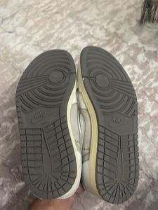 Nike Air Jordan 1 Low Reverse Mocha