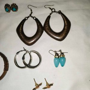 Earring Bundle