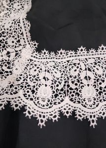 japanese style lace top