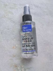 Blue Heaven Setting Spray