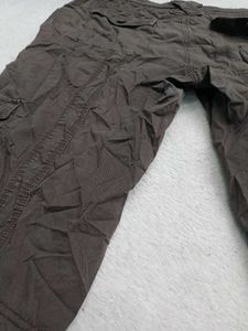 36 Size Jeans Shorts