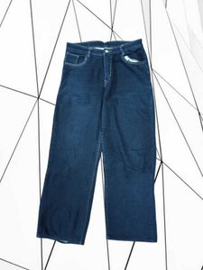 DE-80 Size 30 Straight Jeans