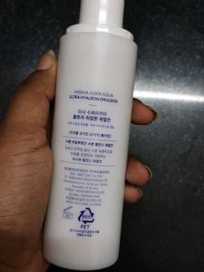 Missha Korean Hyaluronic Acid Serum