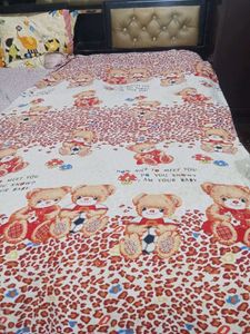 4 Bedsheet