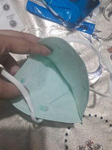 3 N95 Face Masks In 100₹ Or 500 Coins 🪙