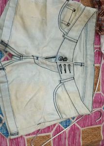 Women Shorts