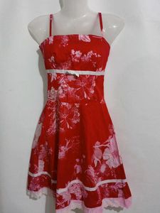 DAMN CUTE FROCK