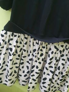 Korean Dress Bust Freesize