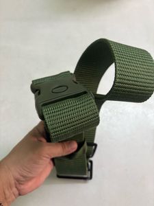 Trekking/Military belt