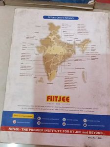 FIITJEE Compendium NTSE