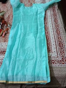 Elegant Kurta Set
