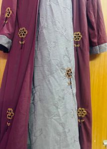 STUNNING ABAYA🤩