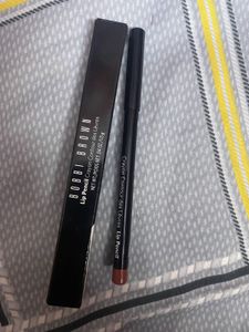Bobbi Brown Lip Pencil- 10- Nude
