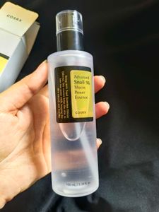 COSRX Snail 96 Mucin Power Essence