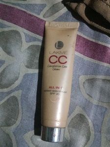 bb cream