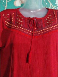Top Kurti