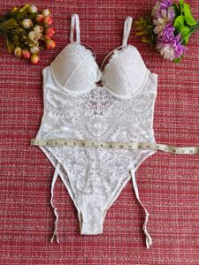 Net Bodysuit