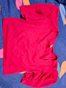 WOMEN CROP TOP