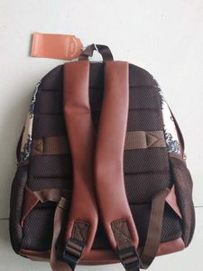 Zouk Backpack