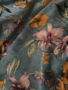 maldives inspired dress