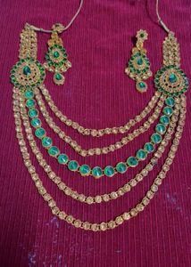 Bridal Set