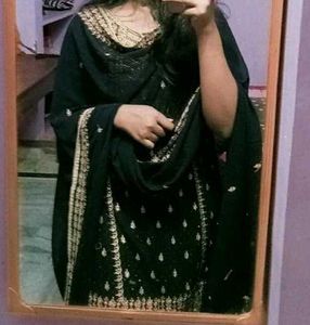 Sharara Heavy Set