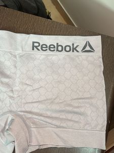Reebok Womens Underwear Boxers