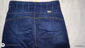 Miss Jean Dark Wash Jeans