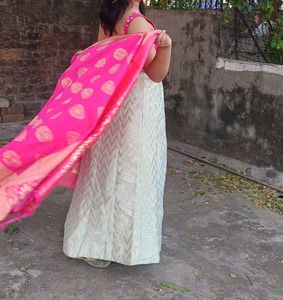 Lehanga Set
