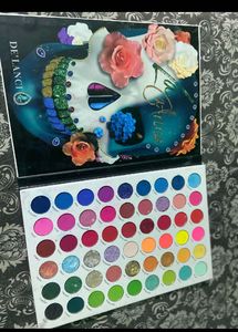 De&#39;Lanci La Catrina Palette