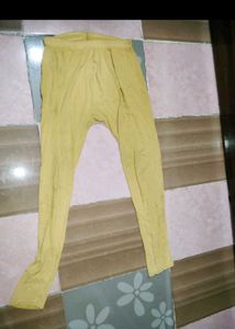 Patterned Off-Shoulder Top set