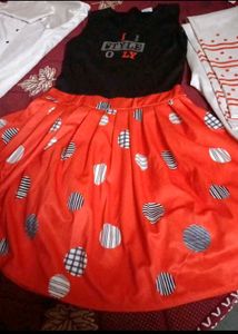 Stylish 3-Piece Outfit