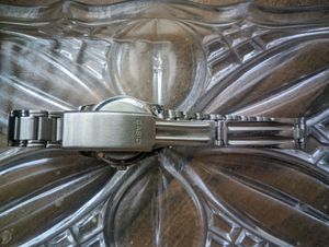 Casio Date Watch